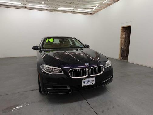 2014 BMW 535 xDrive