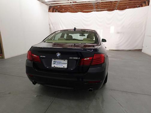2014 BMW 535 xDrive