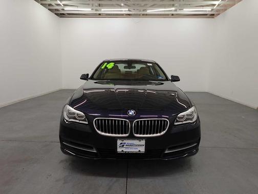 2014 BMW 535 xDrive