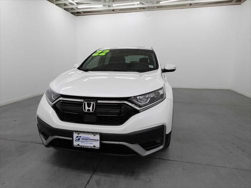 2022 Honda CR-V 2WD EX