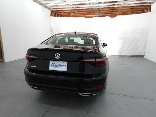 2019 Volkswagen Jetta 1.4T R-Line