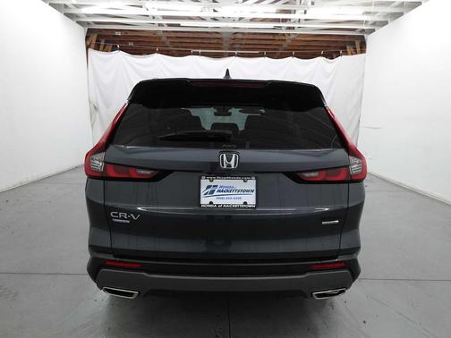 2024 Honda CR-V Hybrid Sport Touring AWD