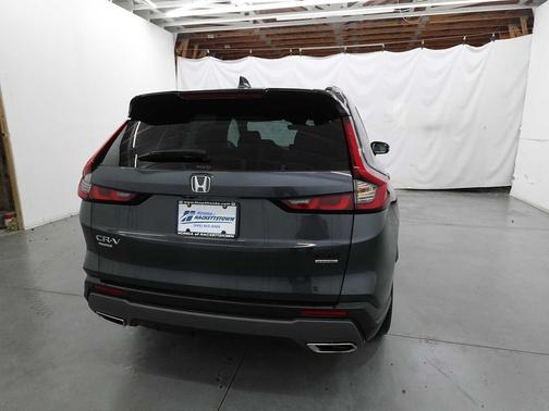 2024 Honda CR-V Hybrid Sport Touring AWD