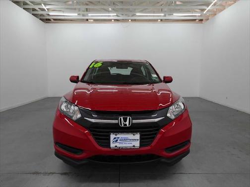2016 Honda HR-V LX