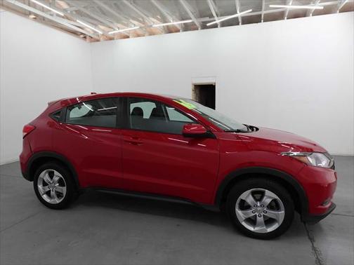 2016 Honda HR-V LX