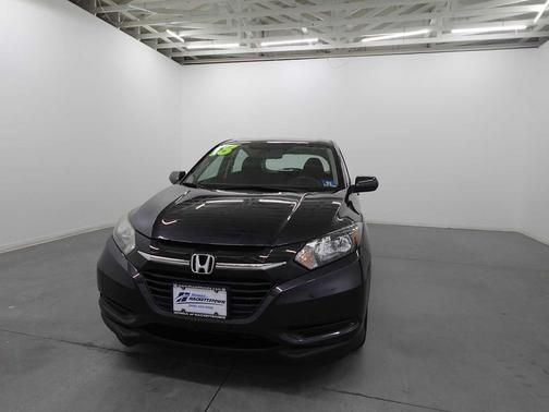 2018 Honda HR-V LX