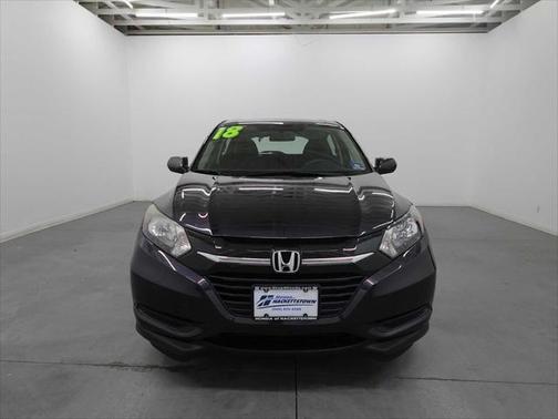 2018 Honda HR-V LX