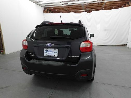 2017 Subaru Crosstrek 2.0i Premium
