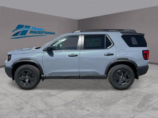 2026 Honda Passport AWD RTL
