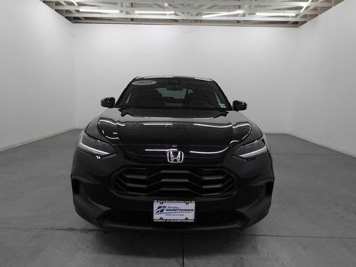2023 Honda HR-V AWD Sport