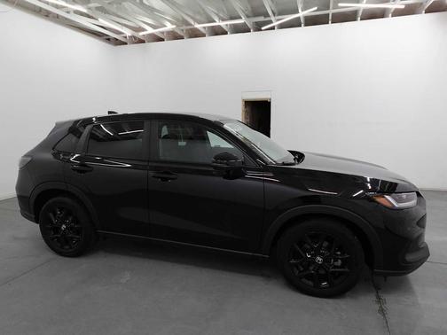 2023 Honda HR-V AWD Sport