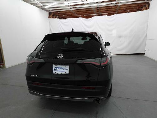 2023 Honda HR-V AWD Sport