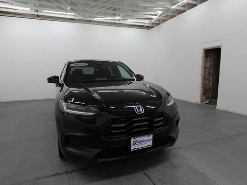 2023 Honda HR-V AWD Sport