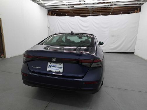 2023 Honda Accord EX 1.5T