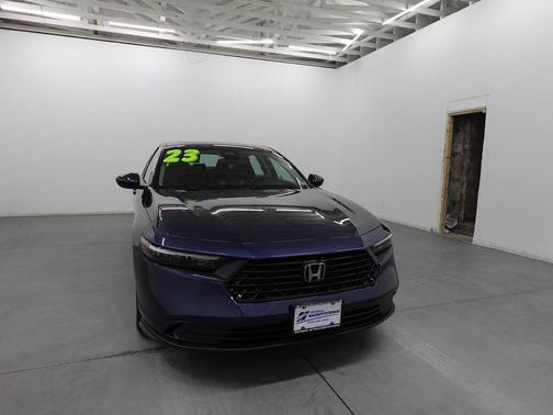 2023 Honda Accord EX 1.5T