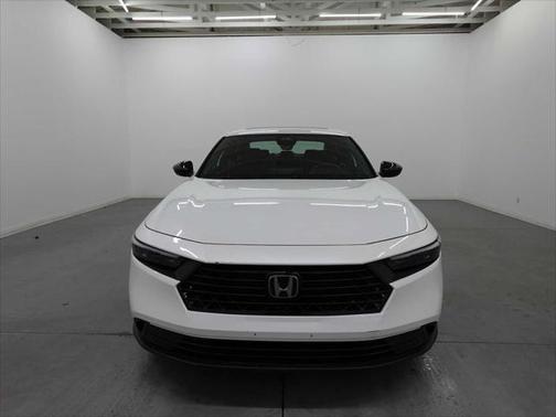 2023 Honda Accord Hybrid Base