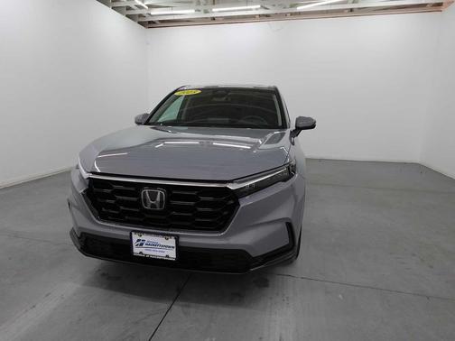 2023 Honda CR-V EX AWD