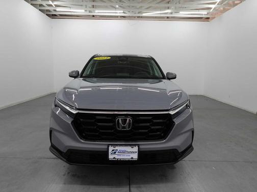 2023 Honda CR-V EX AWD