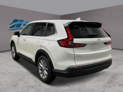 2025 Honda CR-V EX AWD