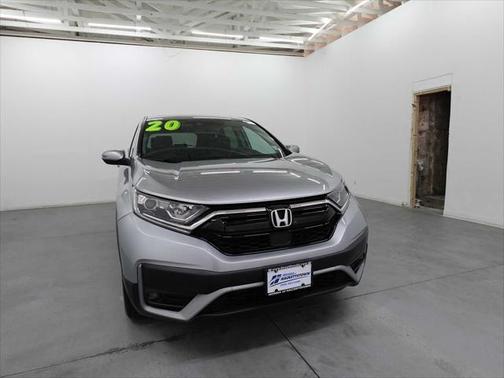 2020 Honda CR-V AWD EX-L