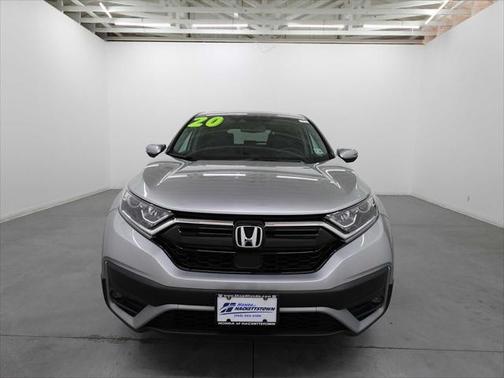 2020 Honda CR-V AWD EX-L