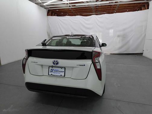 2016 Toyota Prius Two