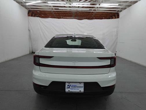 2021 Polestar 2 Launch Edition