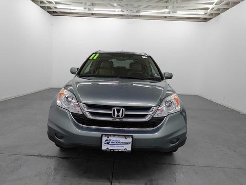 2011 Honda CR-V EX-L
