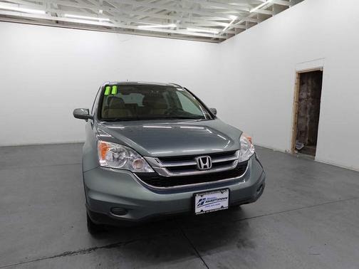2011 Honda CR-V EX-L