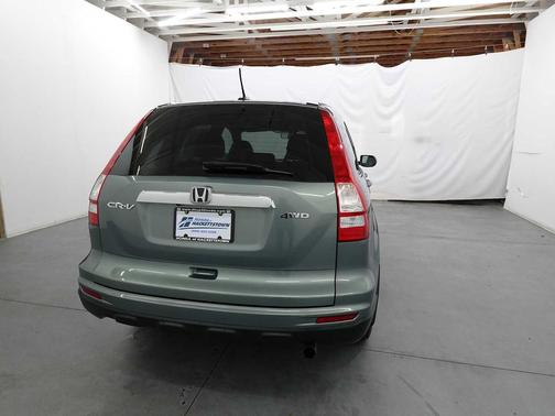 2011 Honda CR-V EX-L