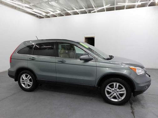 2011 Honda CR-V EX-L