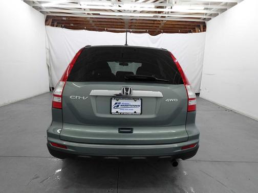 2011 Honda CR-V EX-L