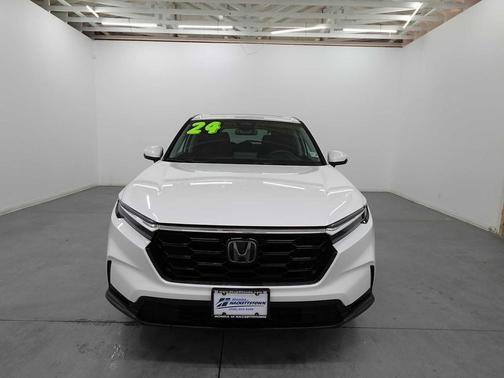 2024 Honda CR-V EX AWD