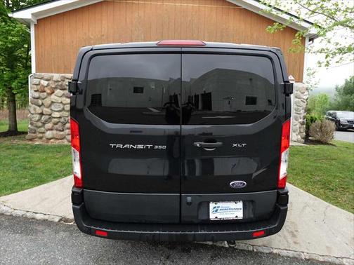2021 Ford Transit-350 XLT