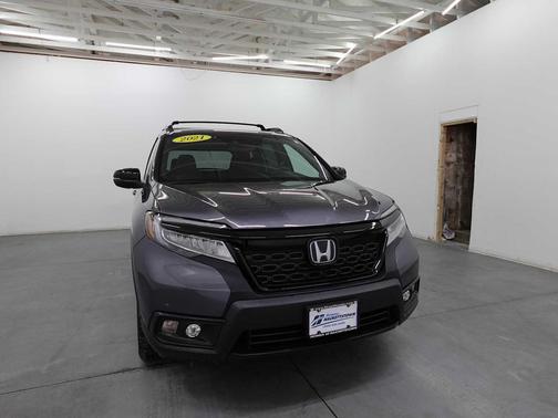 2021 Honda Passport AWD Touring