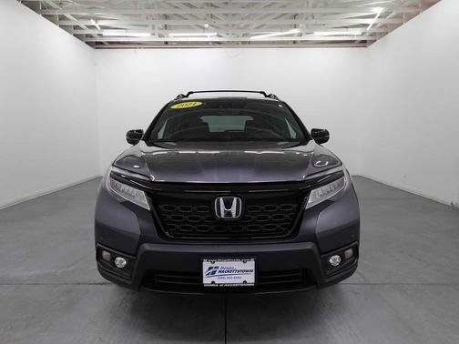 2021 Honda Passport AWD Touring
