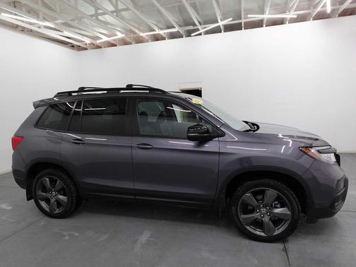 2021 Honda Passport AWD Touring