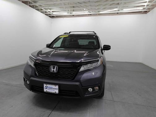 2021 Honda Passport AWD Touring