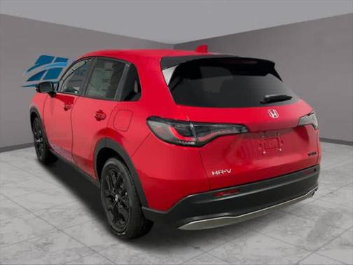 2025 Honda HR-V AWD Sport