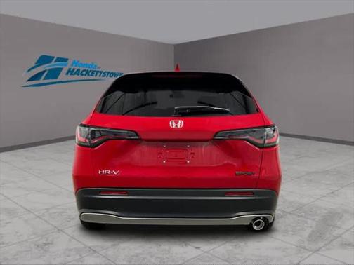 2025 Honda HR-V AWD Sport