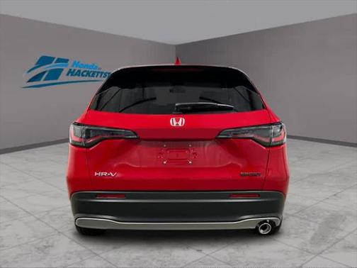 2025 Honda HR-V AWD Sport