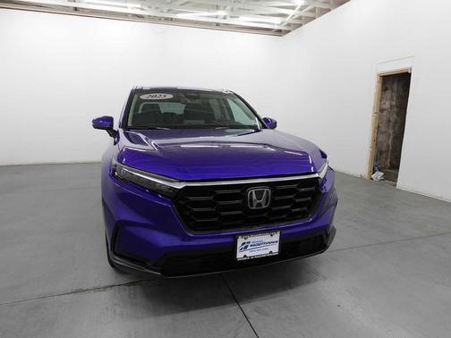 2025 Honda CR-V LX AWD