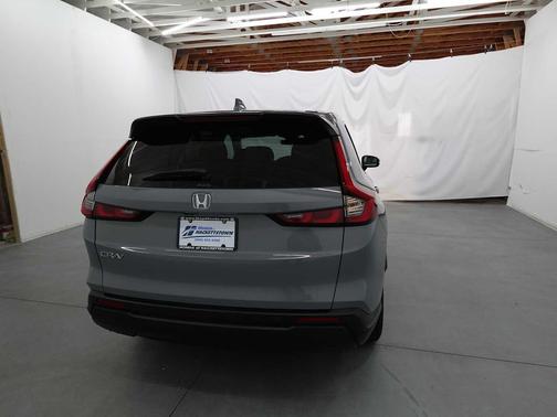 2023 Honda CR-V EX-L AWD