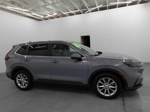 2023 Honda CR-V EX-L AWD