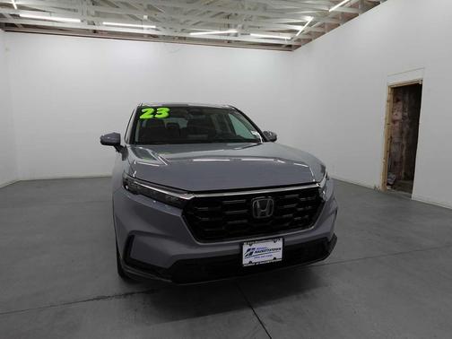 2023 Honda CR-V EX-L AWD