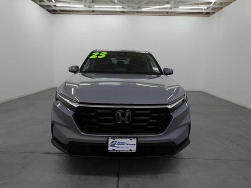 2023 Honda CR-V EX-L AWD