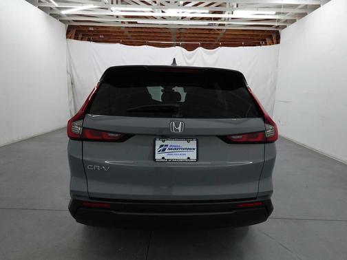 2023 Honda CR-V EX-L AWD