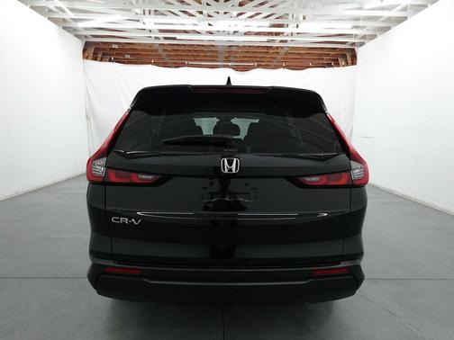 2025 Honda CR-V EX AWD