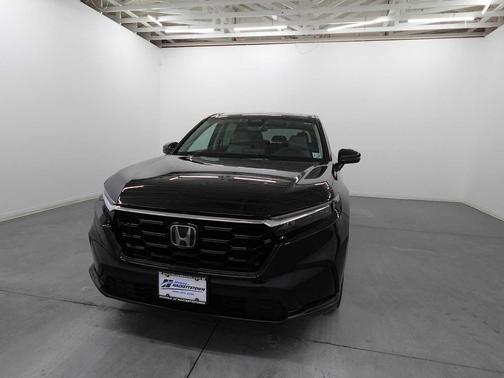 2025 Honda CR-V EX AWD