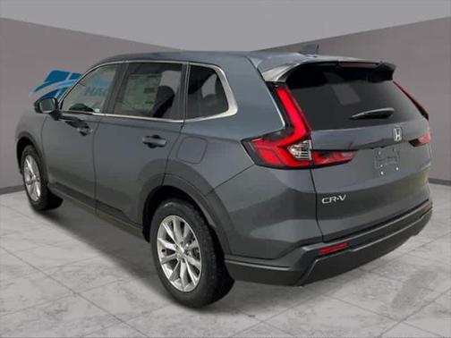 2025 Honda CR-V EX AWD